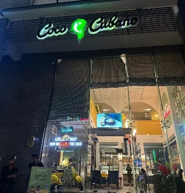 Coco Cubano Gulberg