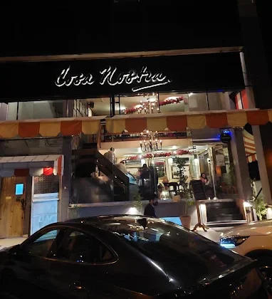 Cosa Nostra