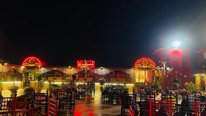 Dera Restaurant