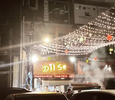 Dil Se (Taste Of Lahore)
