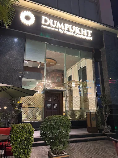 Dumpukht By Pearl Continental