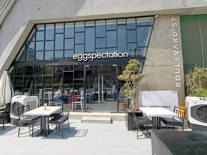 Eggspectation Gulberg
