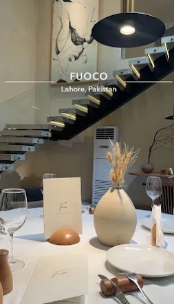 Fuoco