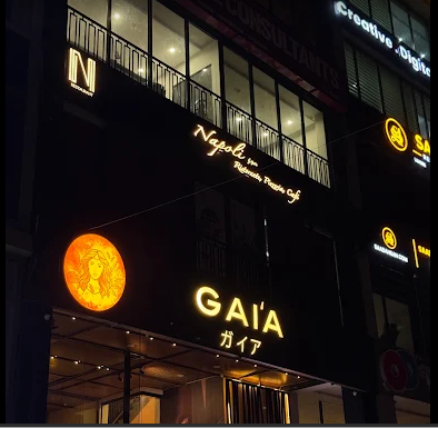GAI'A
