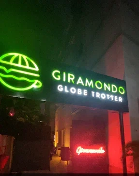 Giramondo