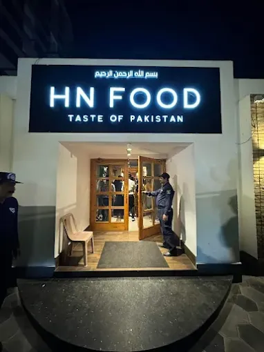 HN FOODS
