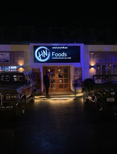HN Foods