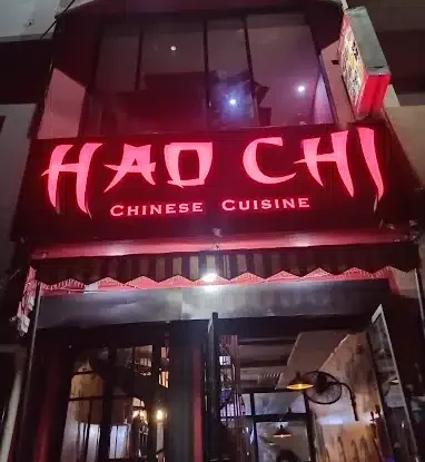 Hao Chi Chinese Cuisine