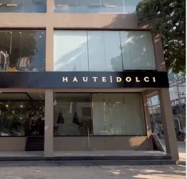 Haute Dolci Defence