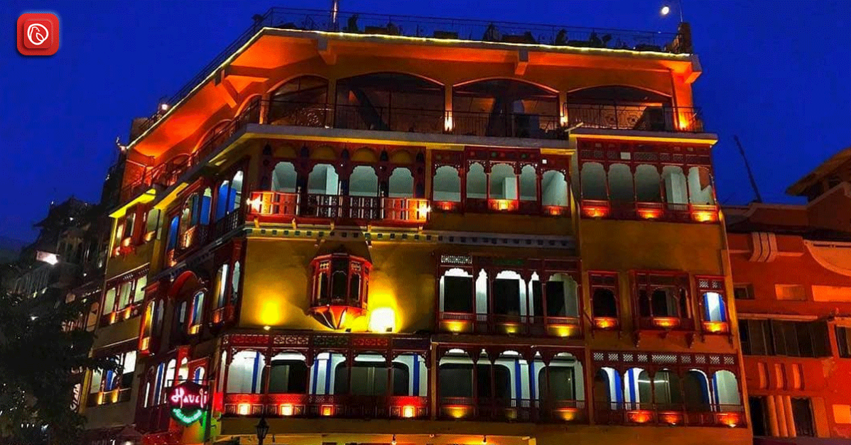 Haveli Restaurant