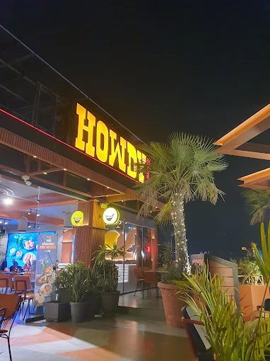 Howdy Rooftop