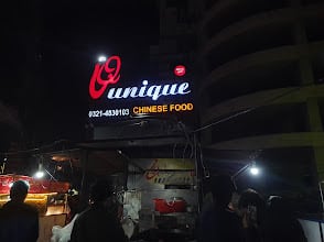 I Q Chinese Foods