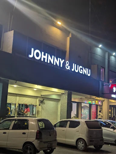 Johnny & Jugnu