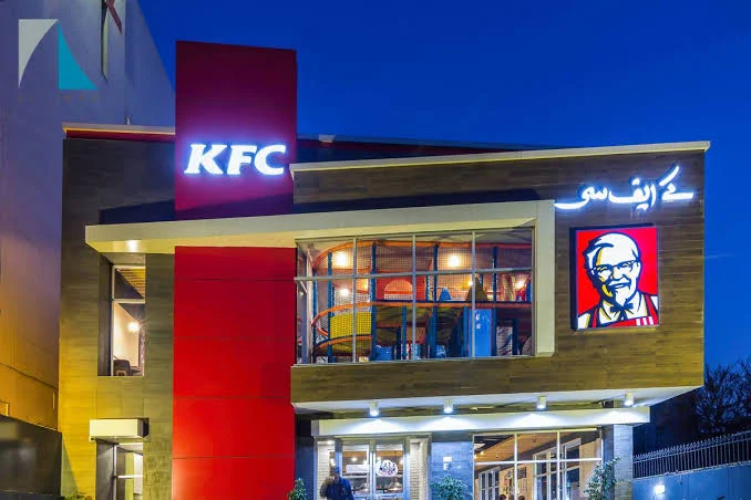 KFC