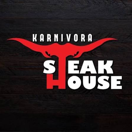 Karnivora Steakhouse lahore
