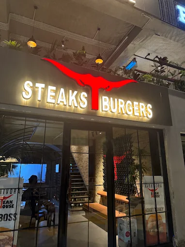 Karnivora Steakhouse