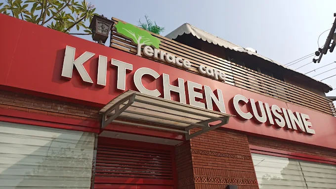 Kitchen Cuisine