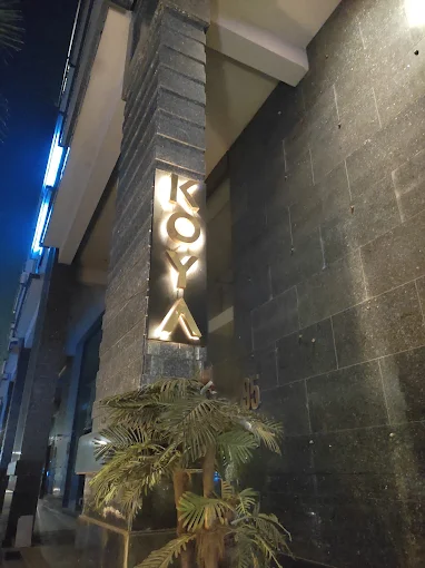 Koya Restaurant