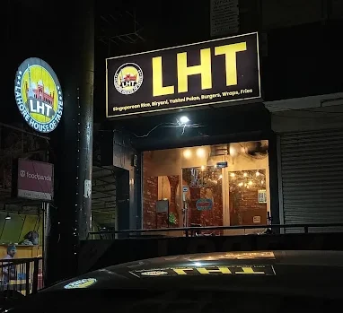 LHT - Lahore House of Taste