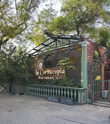 La Cornucopia Ristorante