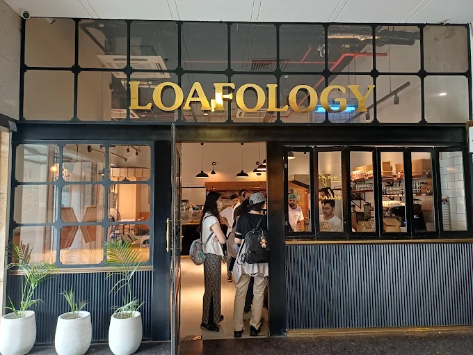 Loafology Bakery & Cafe