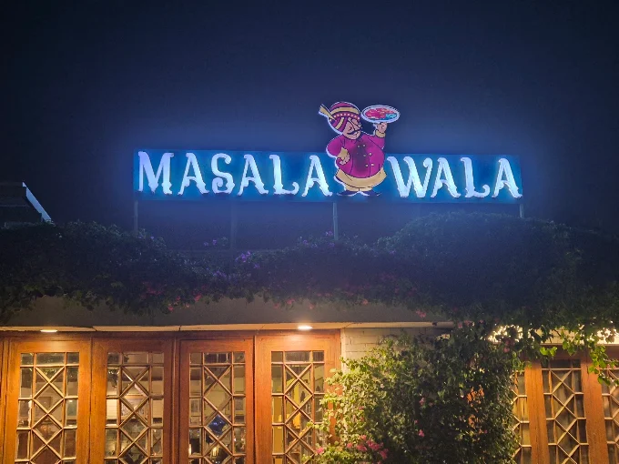 MASALAWALA BY QASAR-E-NOOR