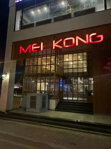 MEI KONG DHA Phase 5
