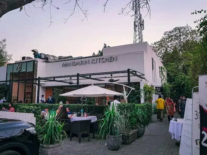 Mandarin Kitchen (Gulberg 2)