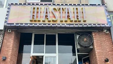Mastani Gulberg