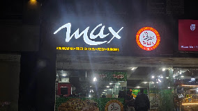 Max Fast Food