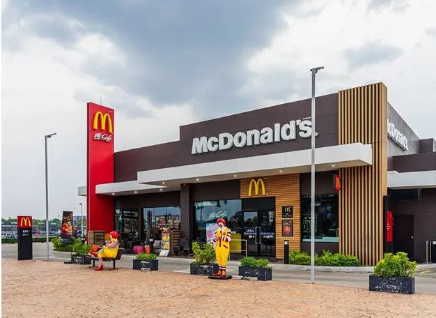 McDonald