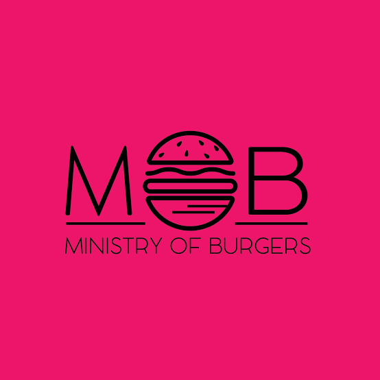 Ministry of Burgers restaurants in lahore