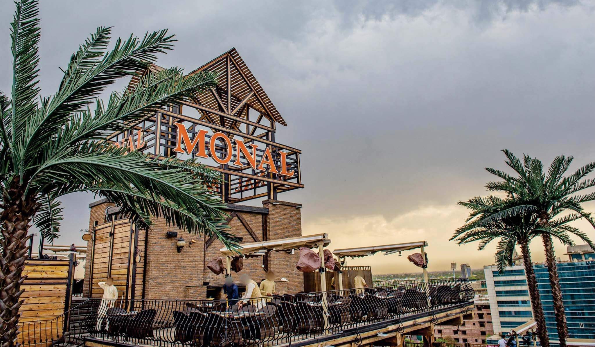 best restaurants in Lahore