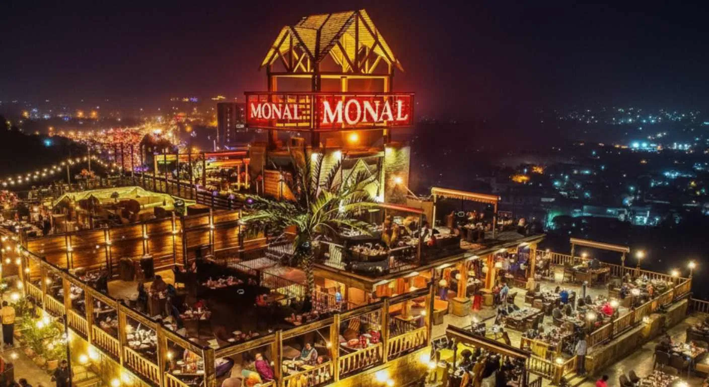 best restaurants in Lahore