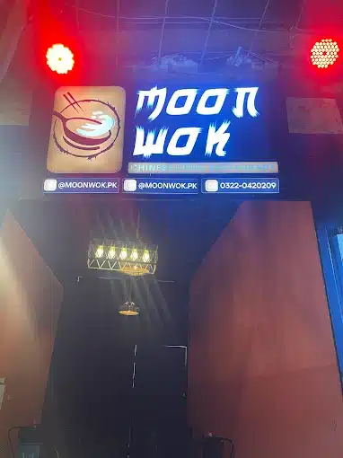 MoonWok