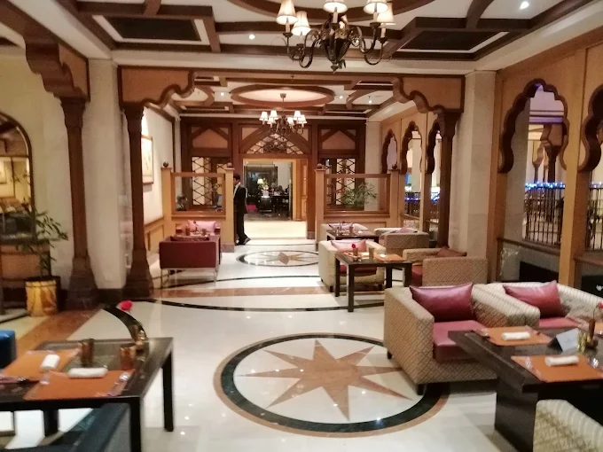 Mughal Court