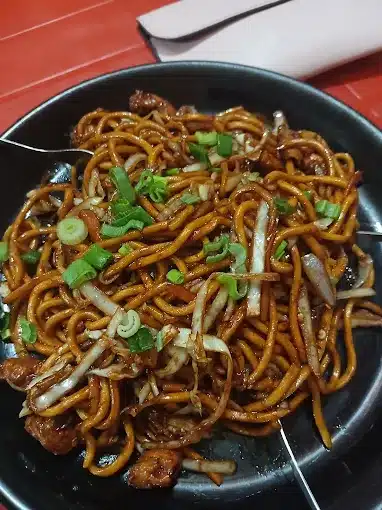 Shangrila Chinese Restaurant