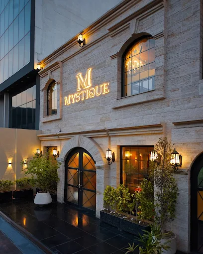 Mystique Restaurants Lahore