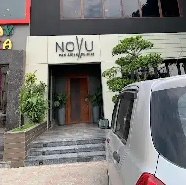 NOVU Gulberg