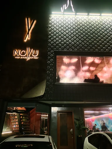 NOVU