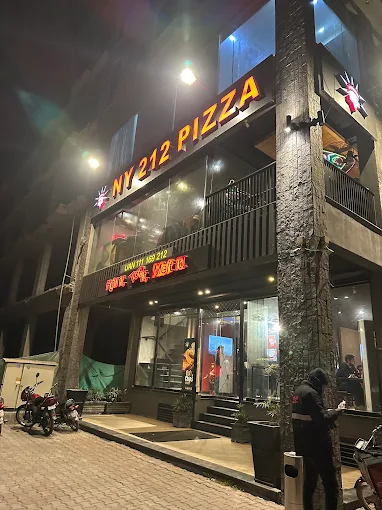 NY 212 Bahria Town