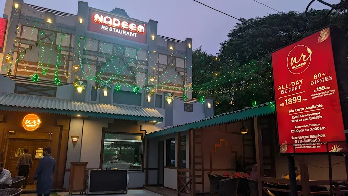 Nadeem Restaurant