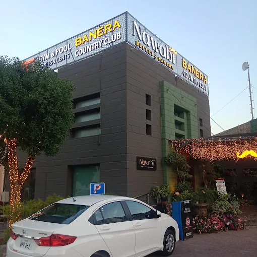 Nawabi Buffet By Banera