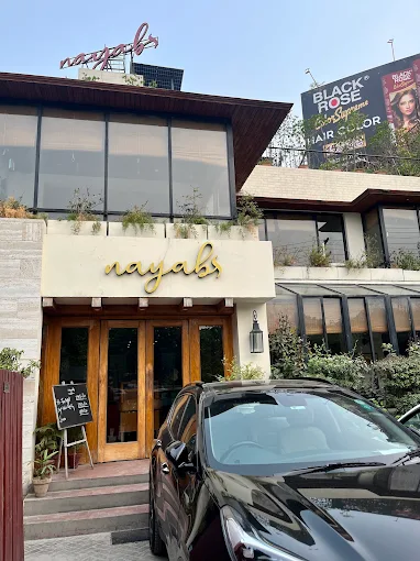 Nayabs