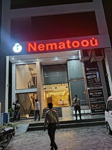 Nematoou