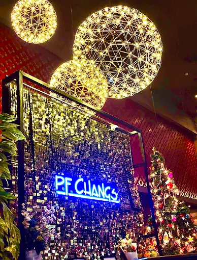 P.F. Chang's
