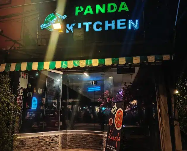 PANDA KITCHEN