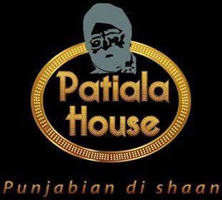 Patiala House