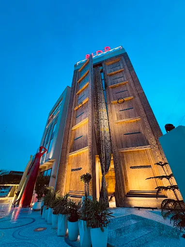 Pind Restaurant Defence (DHA)