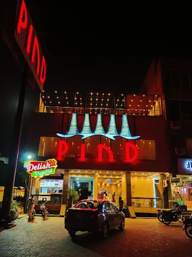 Pind Restaurant